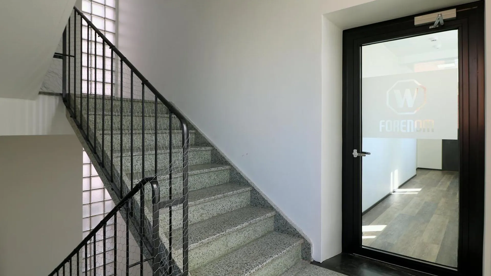 Forenom Serviced Apartments Helsinki Lauttasaari