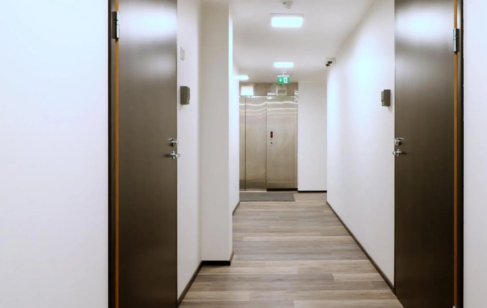 Forenom Serviced Apartments Helsinki Lauttasaari Finlandia